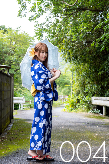 七瀬アリス
