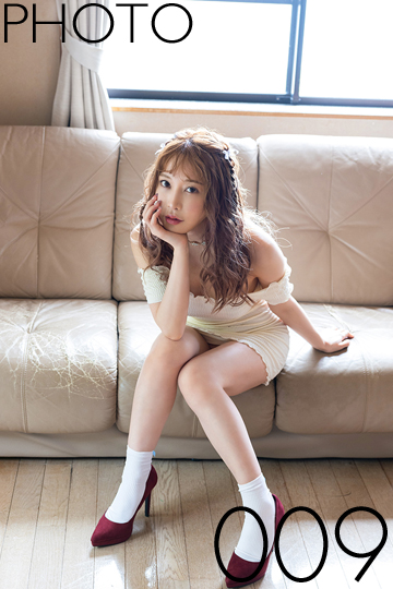 七瀬アリス