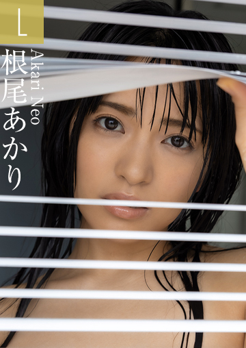 根尾あかり