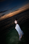 美咲マリ