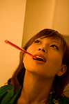 美竹涼子