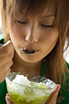 美竹涼子