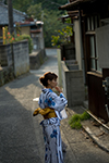 美竹涼子