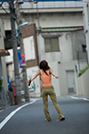 美竹涼子