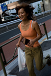 美竹涼子