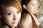 綾波セナ＆千堂ゆりあ