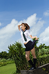 綾瀬ティアラ