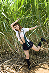 綾瀬ティアラ