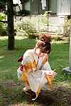 沖田杏梨