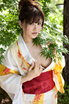 沖田杏梨