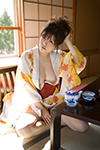 沖田杏梨