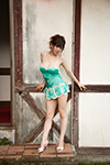 沖田杏梨