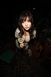 沖田杏梨