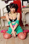由愛可奈