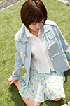 紗倉まな