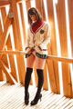 本田莉子