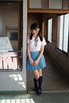 つぼみ