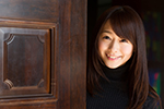 白石茉莉奈