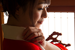 白石茉莉奈
