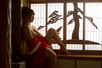 白石茉莉奈