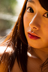 白石茉莉奈