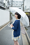 鈴村あいり