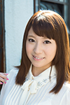 初川みなみ