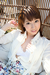 初川みなみ