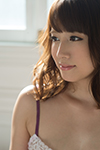 初川みなみ