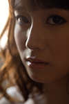初川みなみ