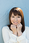 初川みなみ