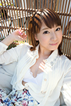 初川みなみ