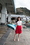 市川まさみ