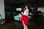 市川まさみ