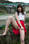 市川まさみ