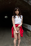 市川まさみ