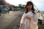 市川まさみ