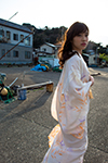 市川まさみ
