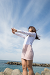 市川まさみ