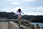 市川まさみ