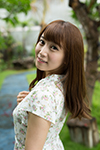 初川みなみ