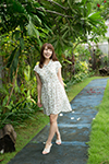 初川みなみ