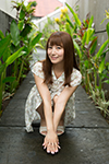 初川みなみ