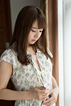 初川みなみ