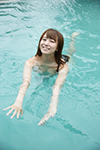 初川みなみ