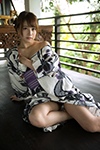 初川みなみ
