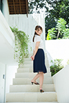 初川みなみ