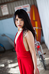 橋本麻耶