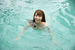 初川みなみ