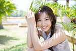市川まさみ